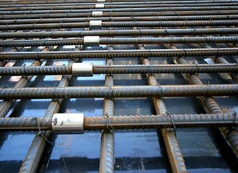 滕州为什么建楼房时，要在钢筋上加一排小圆环？原来作用这么大